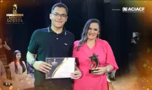 Foto do álbum 2o Prêmio Mérito Lojista - Campo Formoso (BA)