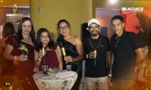 Foto do álbum 2o Prêmio Mérito Lojista - Campo Formoso (BA)