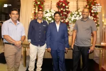 Foto do álbum 17o  Prêmio Mérito Lojista – Senhor do Bonfim (BA)