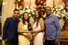 Foto do álbum 17o  Prêmio Mérito Lojista – Senhor do Bonfim (BA)
