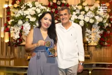 Foto do álbum 17o  Prêmio Mérito Lojista – Senhor do Bonfim (BA)