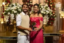 Foto do álbum 17o  Prêmio Mérito Lojista – Senhor do Bonfim (BA)