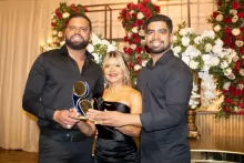 Foto do álbum 17o  Prêmio Mérito Lojista – Senhor do Bonfim (BA)