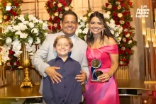 Foto do álbum 17o  Prêmio Mérito Lojista – Senhor do Bonfim (BA)