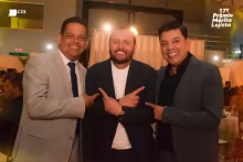Foto do álbum 17o  Prêmio Mérito Lojista – Senhor do Bonfim (BA)