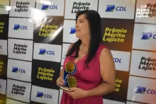 Foto do álbum 17o  Prêmio Mérito Lojista – Senhor do Bonfim (BA)